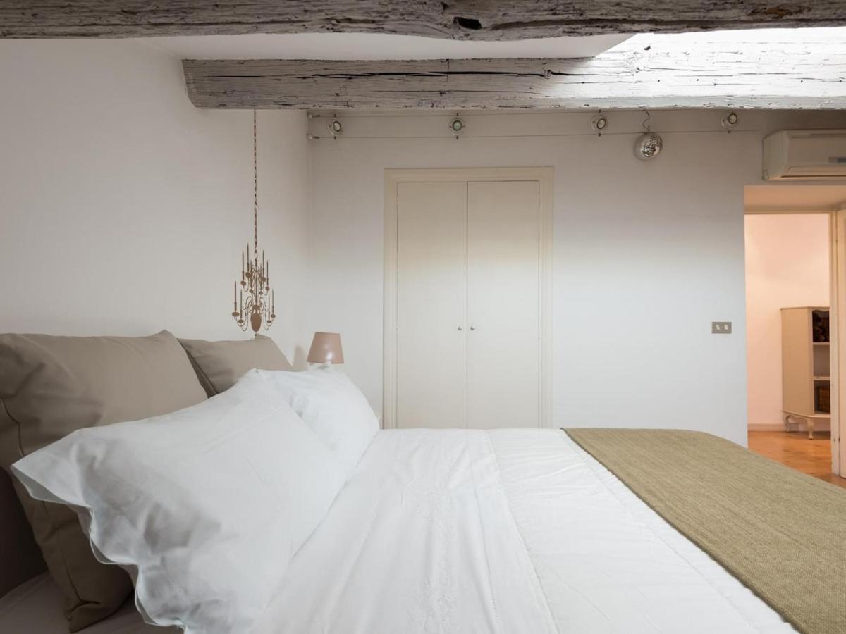 Terrace Appartement