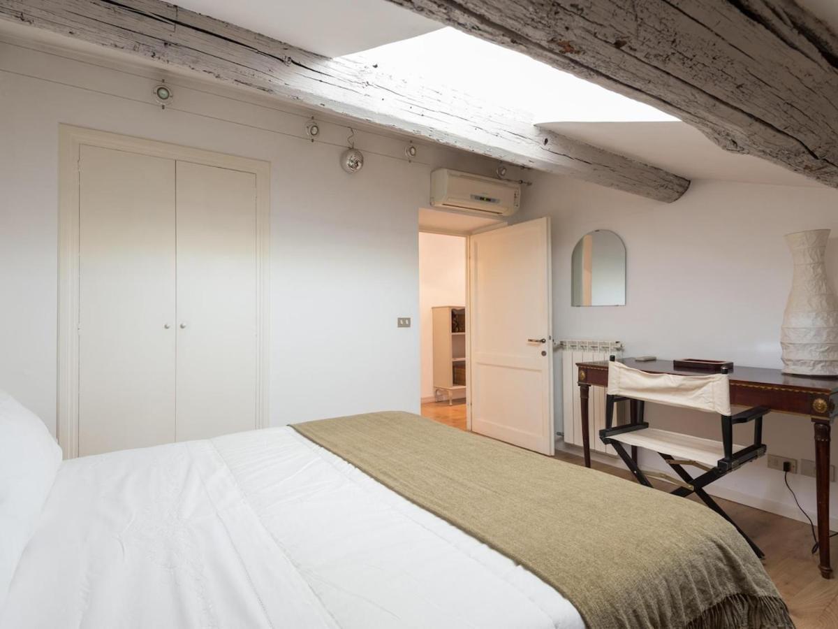 Appartement Terrace Rome