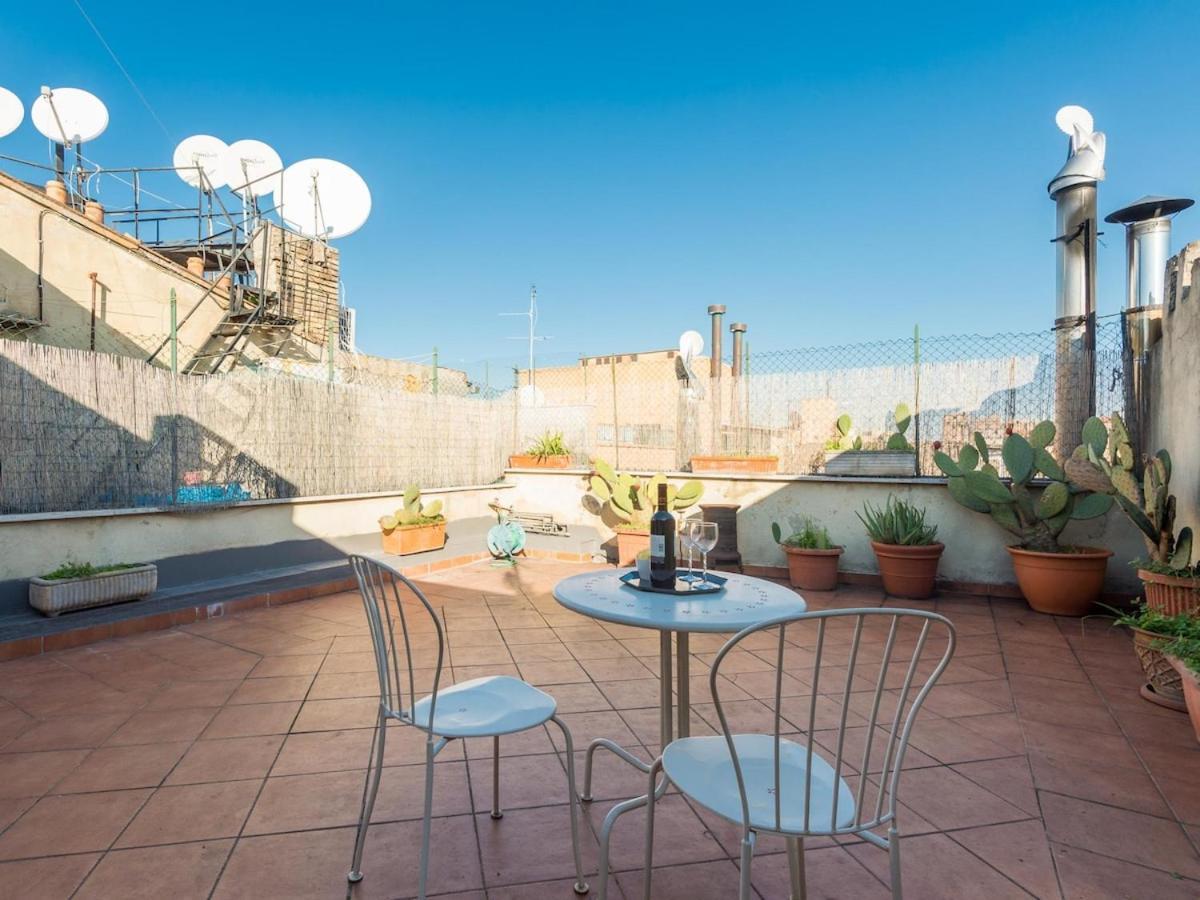 Terrace Appartement *