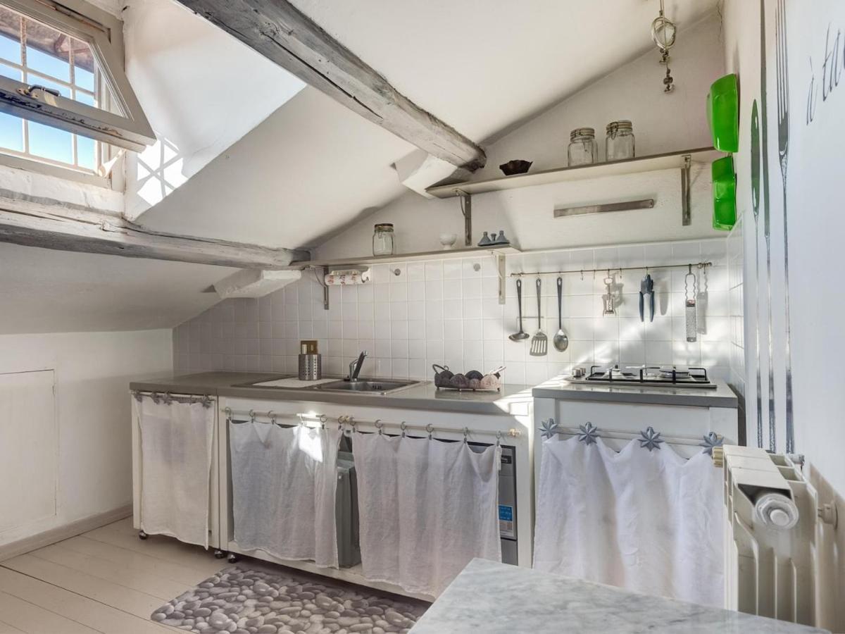 Terrace Appartement