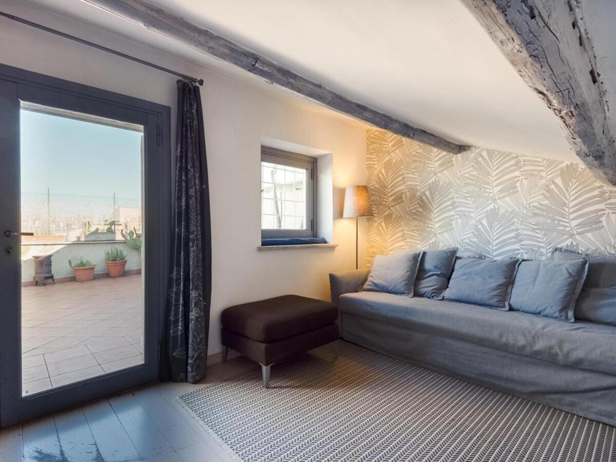 Appartement Terrace