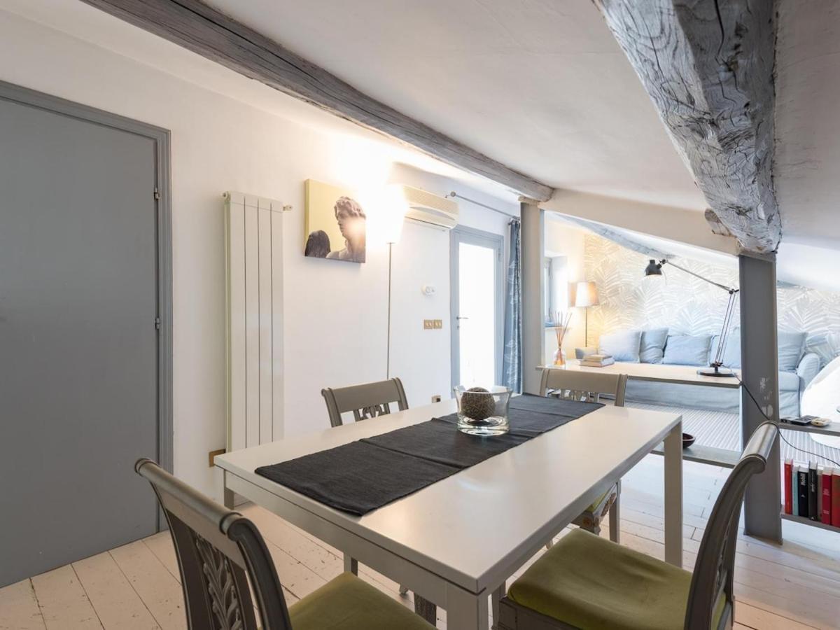 Terrace Rome
