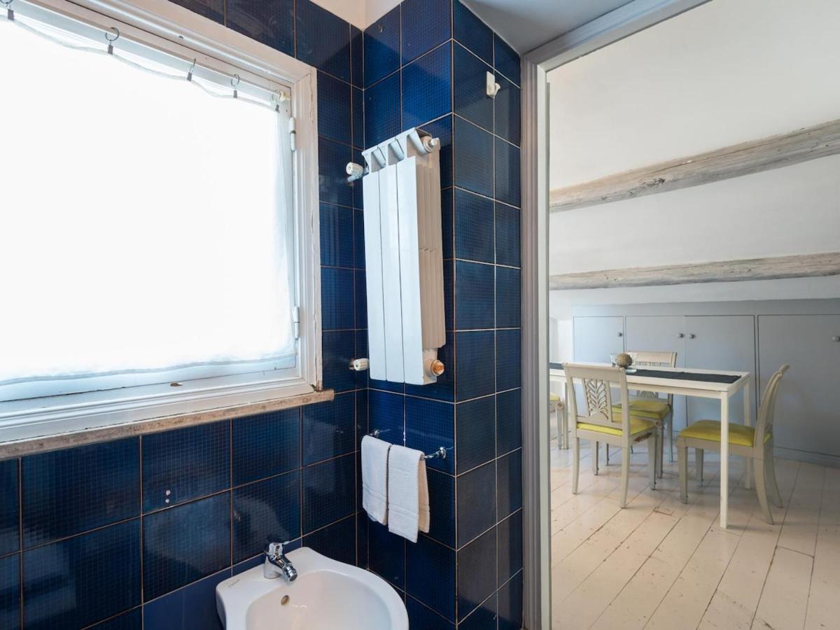 Appartement Terrace *