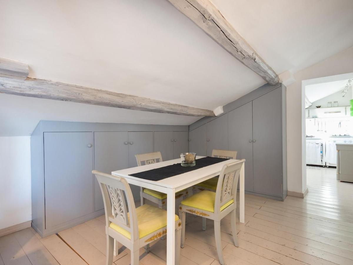 Terrace Appartement Rome