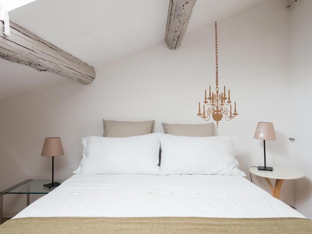 Appartement Terrace Rome