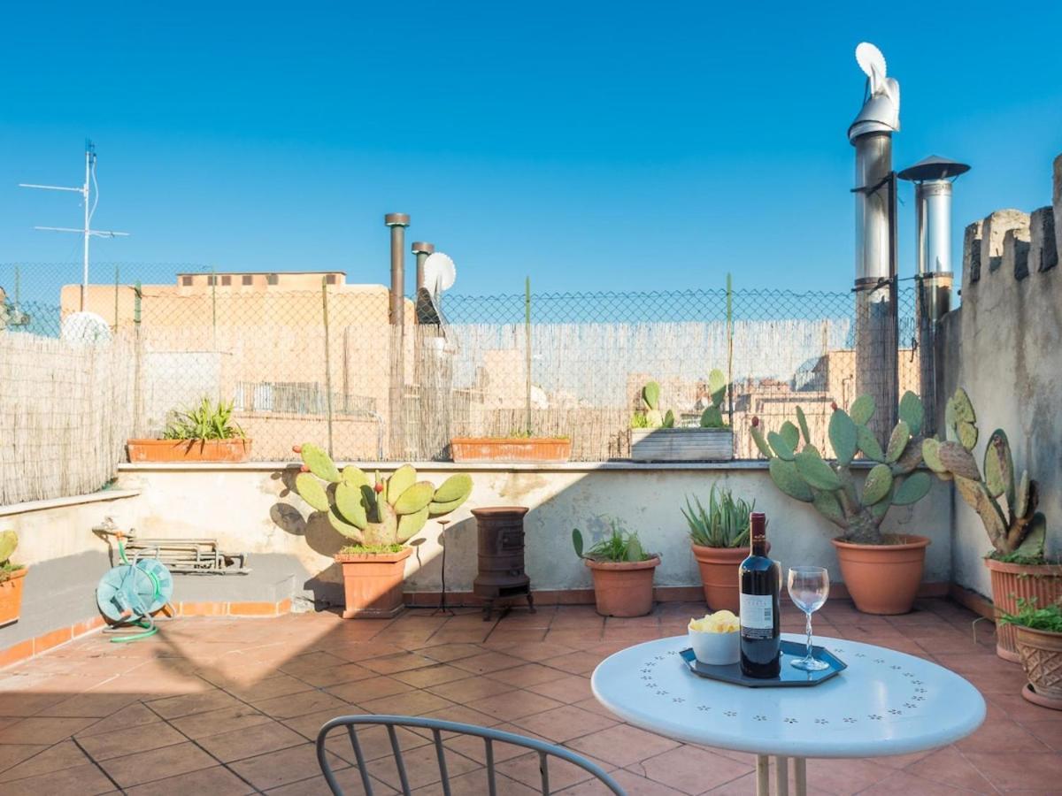 Appartement Terrace